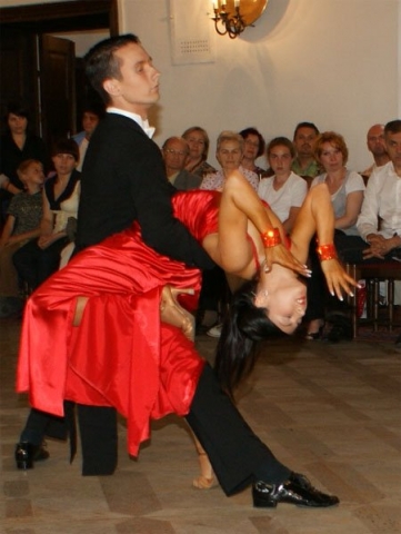 szkoła tańca Kwiatkowski Górecka Opole