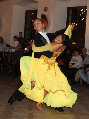 szkoła tańca Opole