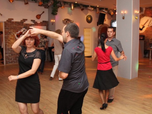 szkoła tańca Opole - nauka tańca dla dorosłych
