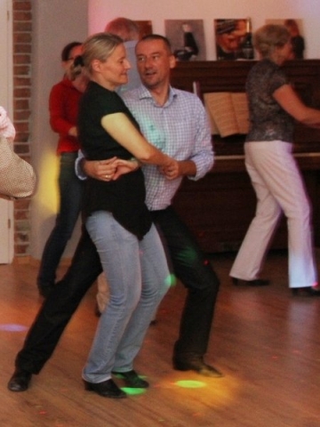 kurs tańca towarzyskiego opole