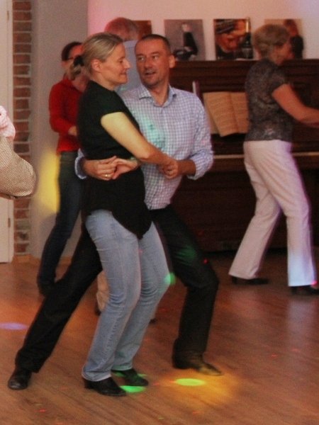 szkoła tańca Opole nauka tańca towarzyskiego
