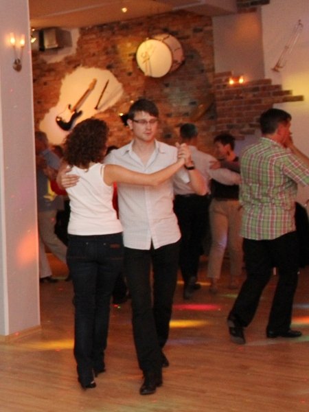 szkoła tańca Opole - nauka tańca towarzyskiego