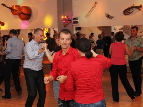 szkoła tańca Opole - nauka tańca towarzyskiego