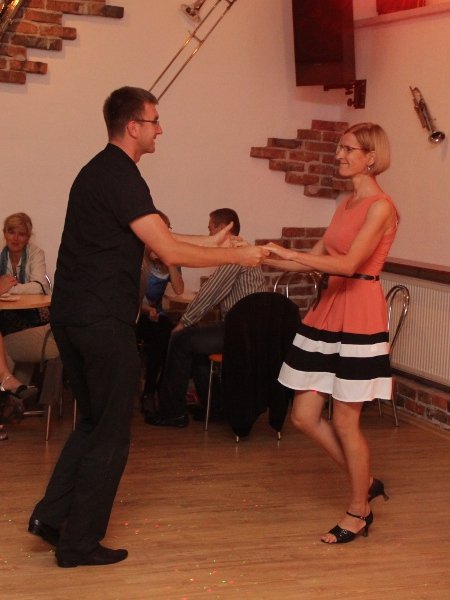 kurs tańca Opole