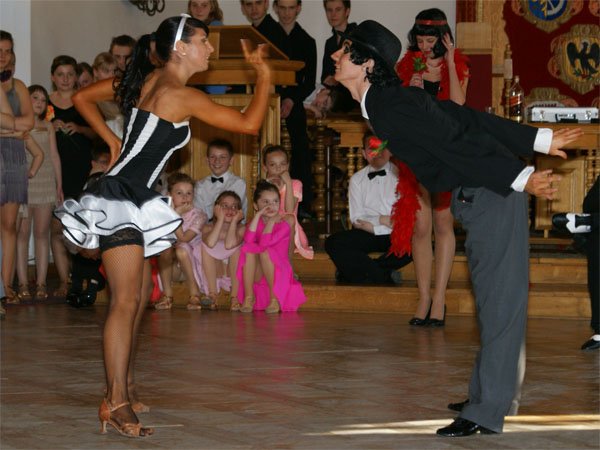 szkoła tańca Opole pierwszy taniec
