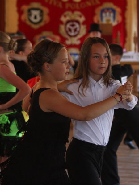 Szkoła Tańca Opole taniec