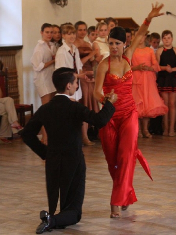 Szkoła Tańca Opole zajęcia taneczne